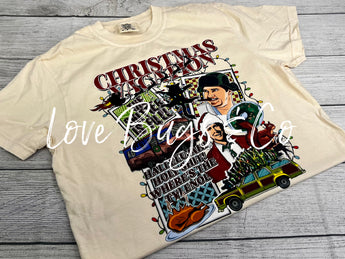 Christmas Vaca
