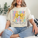 Teacher