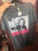 Mom Vibes Trailer Stock