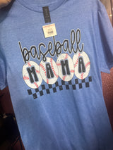 Baseball mom Trailer Stock