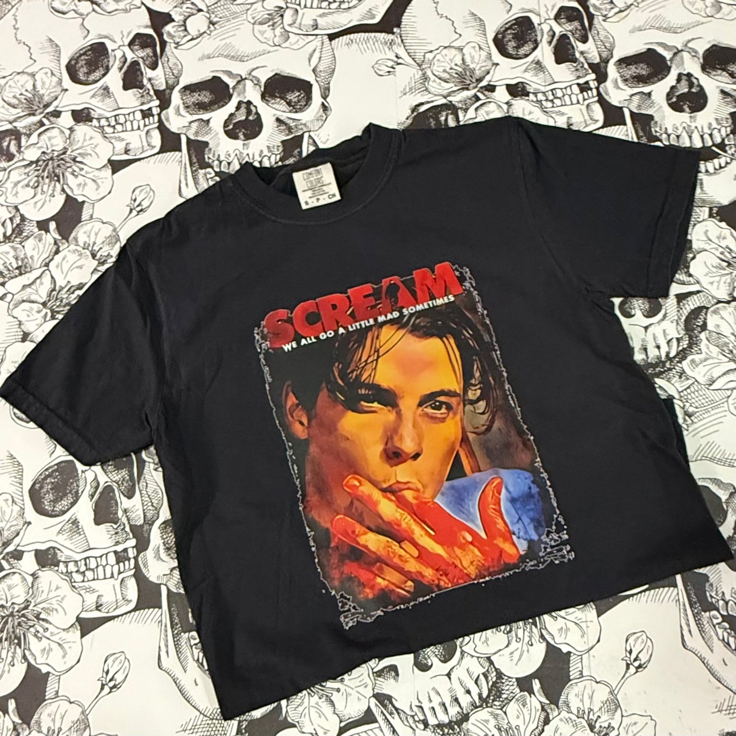 Scream
