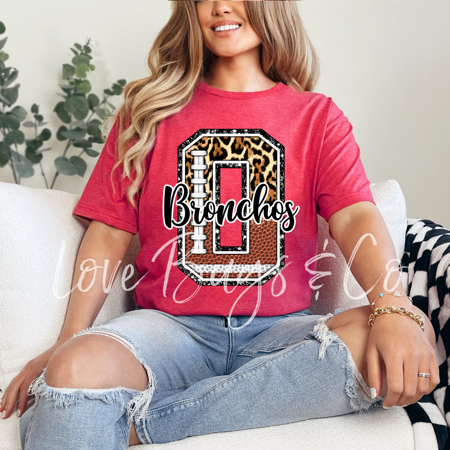 Bronchos