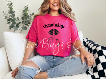 Chatafakap