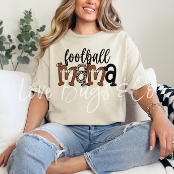 Football Mama