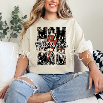 Football Mom