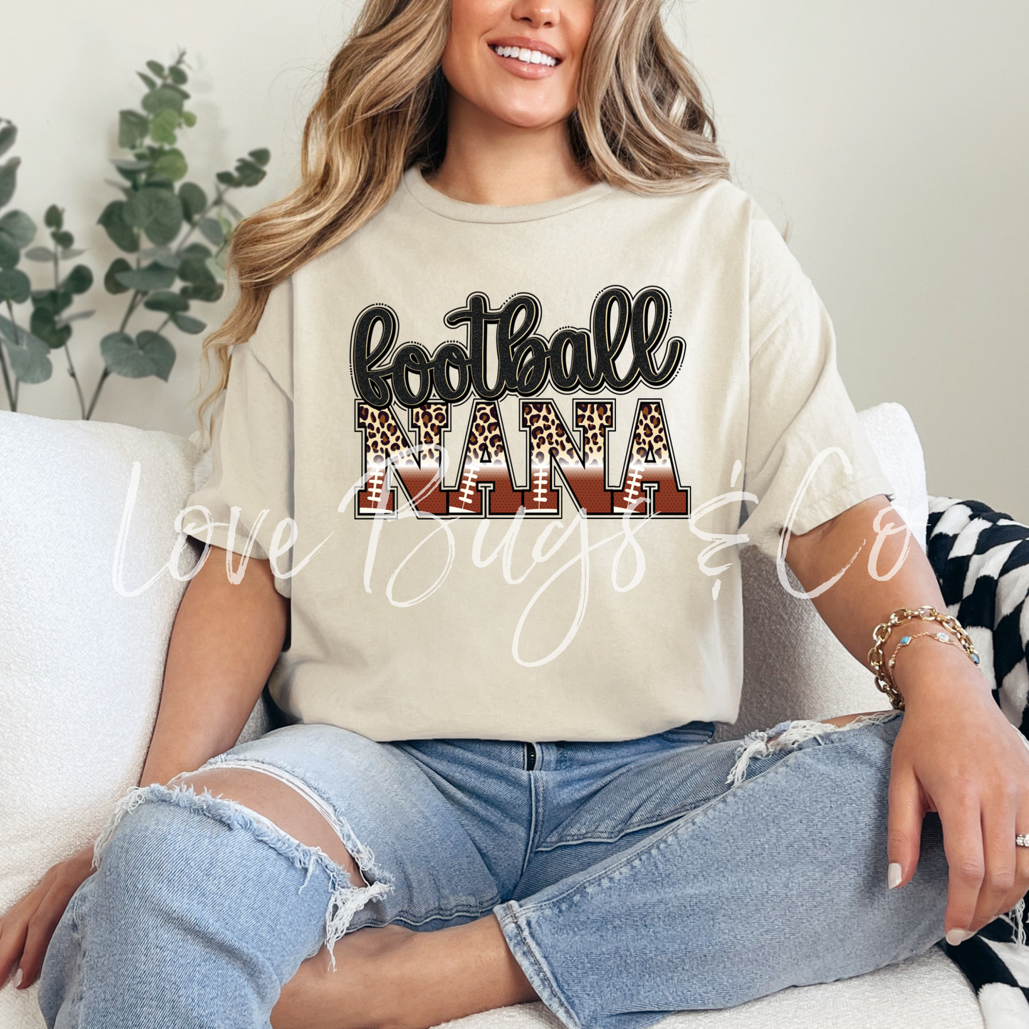 Football Nana