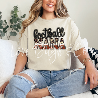 Football Nana