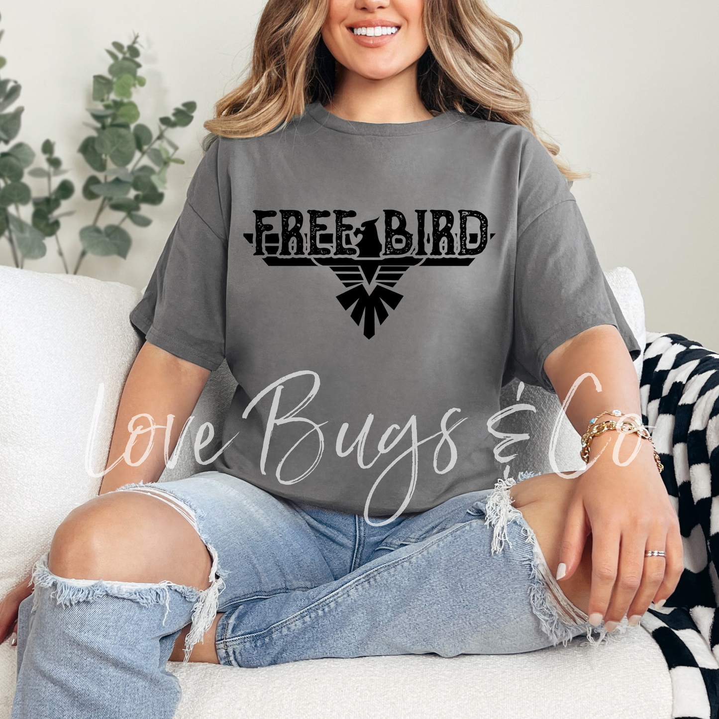 FREEBIRD