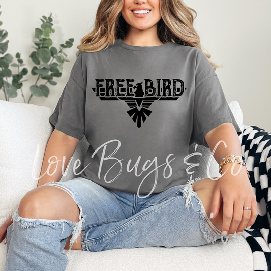 FREEBIRD