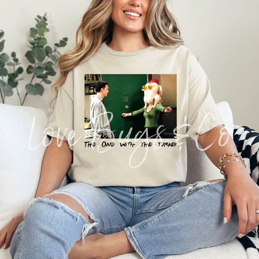 Friends