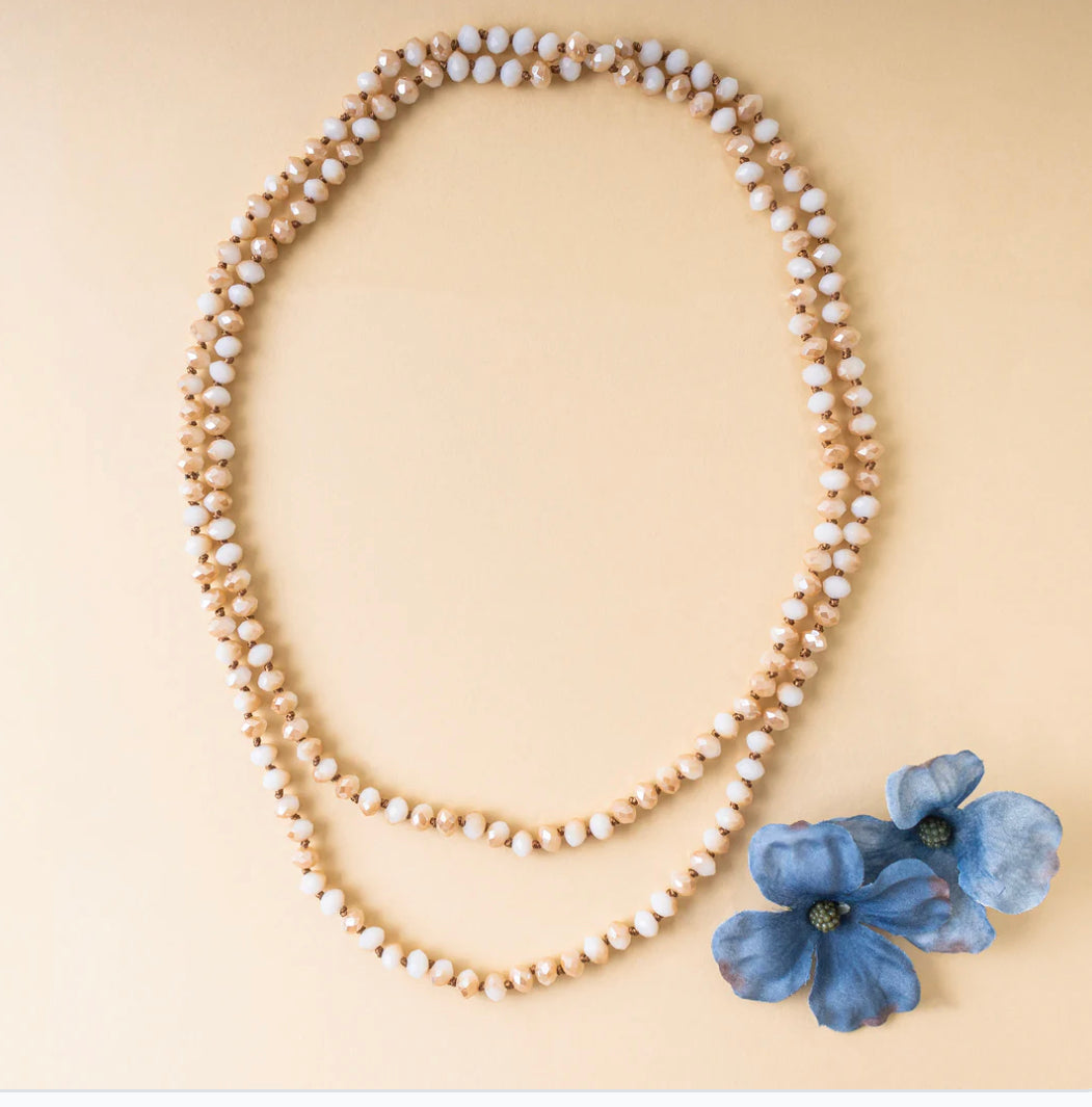 Layering Necklaces