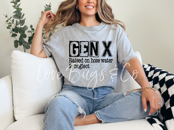Gen X
