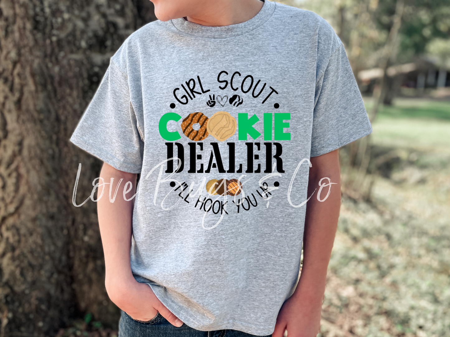 Cookie
