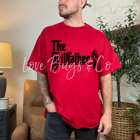 The Grillfather