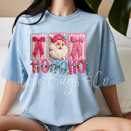 HoHoHo