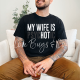 My Wife is Hot