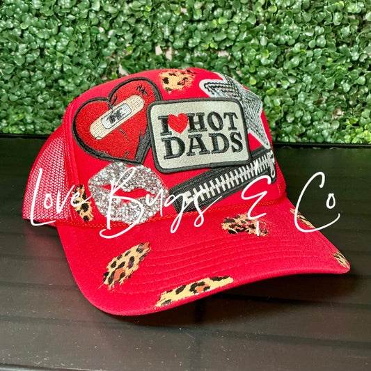 Hot Dads Hat