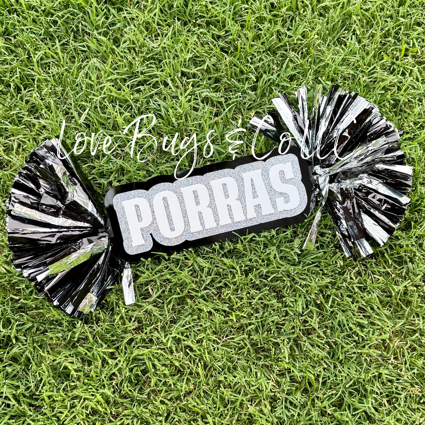 Spirit Stick