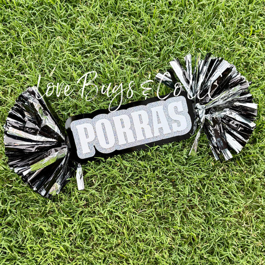 Spirit Stick