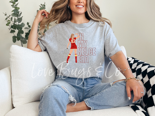 Kelce Era