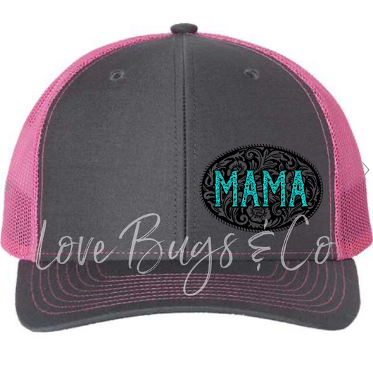 Mama Hat