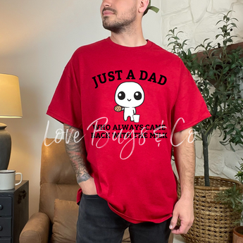 Milk Dad