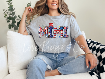 Mimi