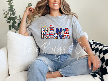 Nana