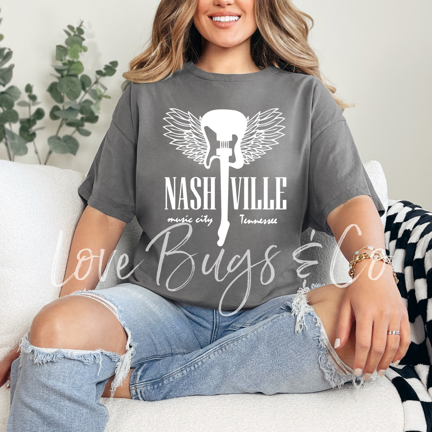 Nashville