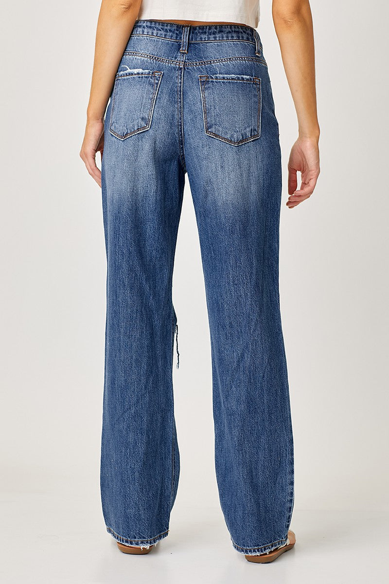 90’S COMFY JEAN