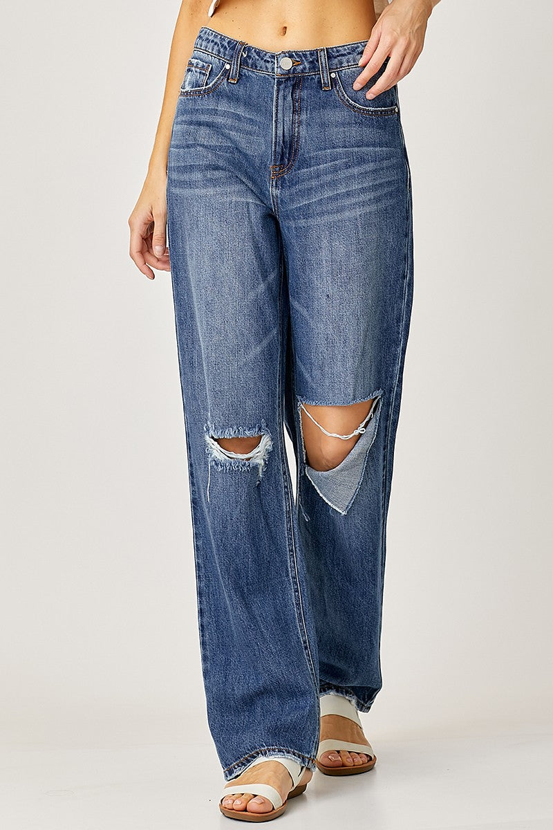 90’S COMFY JEAN