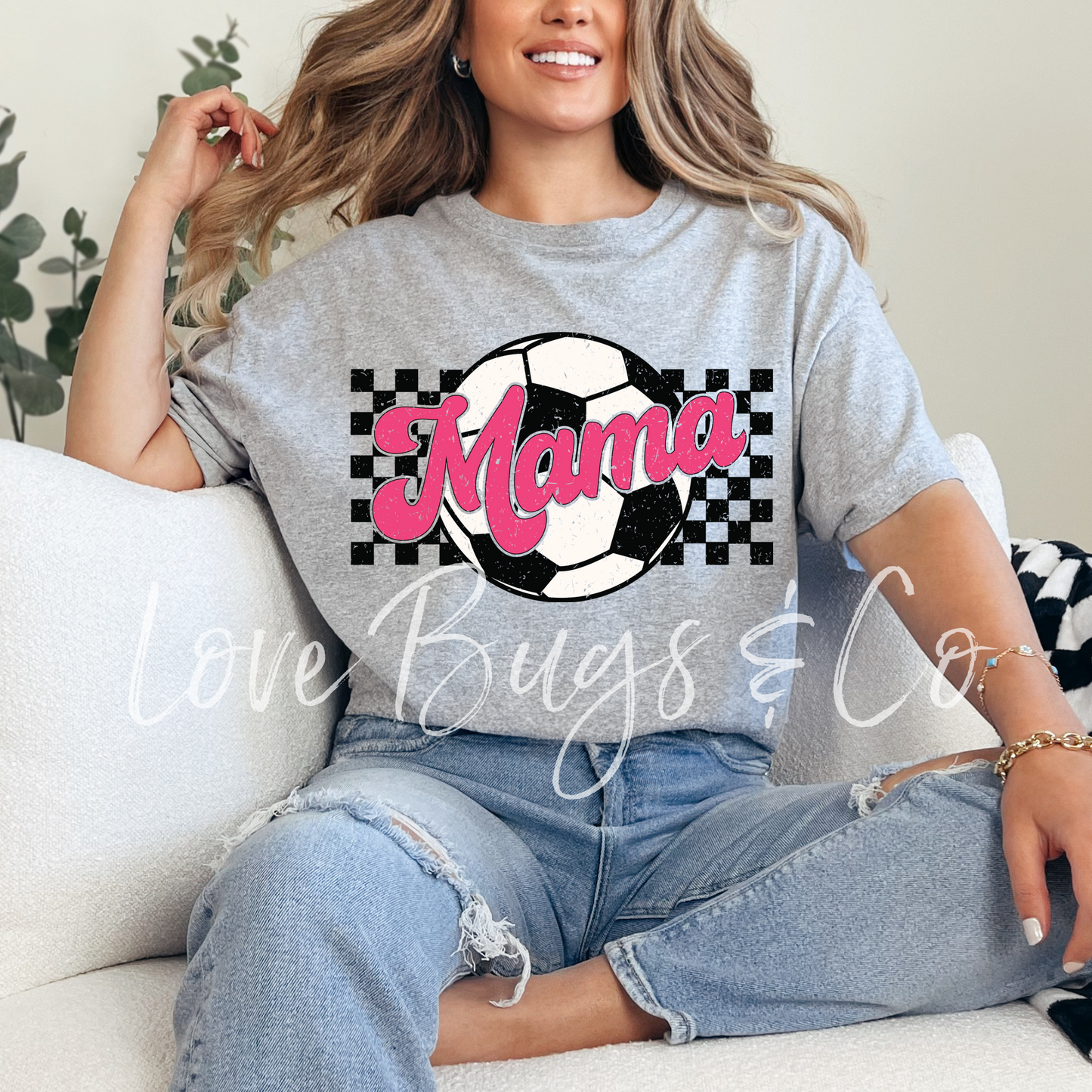 Soccer Mama