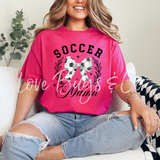 Soccer Mama