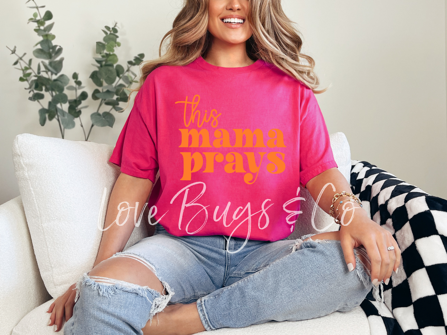 This Mama Prays