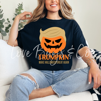 Trumpkin