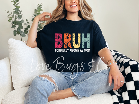 BRUH