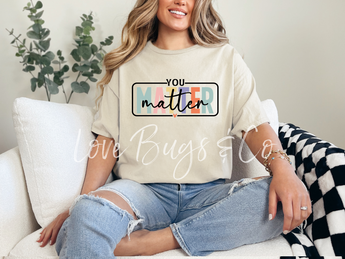 You Matter
