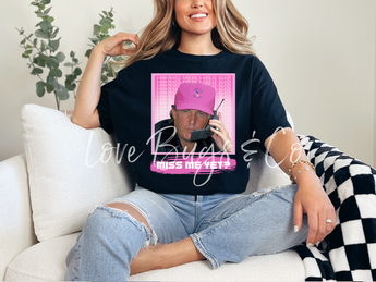 Miss Me Yet?