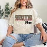 Senior Football Mom