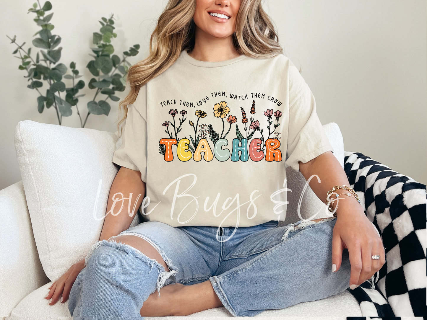 Teacher