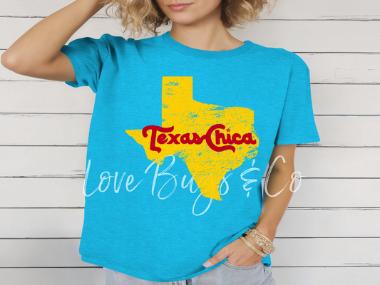 Texas Chica